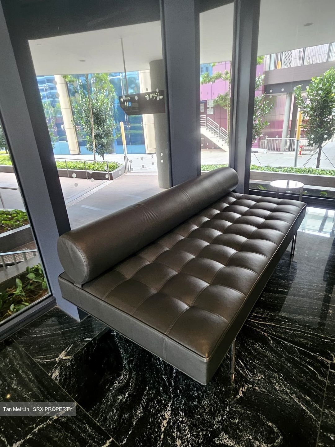 Woods Square (D25), Office #548940581